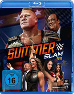 Film: Summerslam 2014