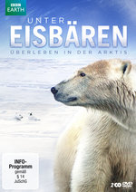 Film: Unter Eisbären - Überleben in der Arktis