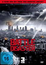 Film: Battle Disaster Box