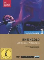 Film: Rheingold - Der Ring des Nibelungen - Kaminski O