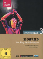 Film: Siegfried - Der Ring des Nibelungen - Kaminski O