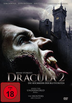 Film: Bram Stoker's Dracula 2 - Die Rückkehr der...
