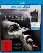 Film: Bram Stoker's Dracula 2 - Die... [SE] (+2D)