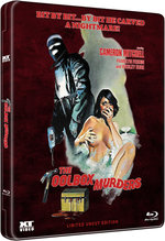 Film: The Toolbox Murders - Der Bohrmaschinen Killer