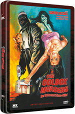 Film: The Toolbox Murders - Der Bohrmaschinen Killer