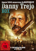 Film: Danny Trejo Box [2 DVDs]
