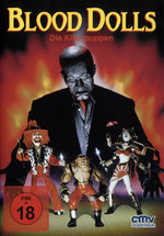 Film: Blood Dolls - Die Killerpuppen