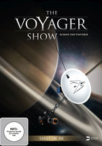 Film: The Voyager Show - Across the Universe
