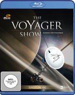 Film: The Voyager Show - Across the Universe
