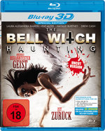 Film: The Bell Witch Haunting - Uncut