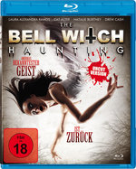 Film: The Bell Witch Haunting - Uncut
