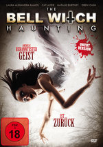 Film: The Bell Witch Haunting - Uncut