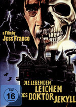 Film: Die lebenden Leichen des Doktor Jekyll