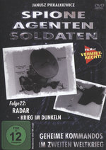 Film: Spione, Agenten, Soldaten - Folge 22: Radar...