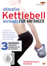 Film: Kettlebell Workouts für Anfänger