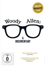 Film: Woody Allen - A Documentary [2 DVDs]