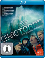 Film: Cerro Torre - Nicht den Hauch einer Chance (OmU)
