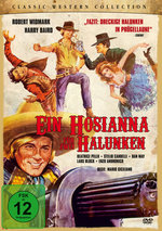 Film: Ein Hosianna für zwei Halunken
