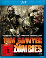 Film: Tom Sawyer vs. Zombies