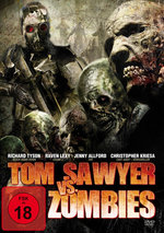 Film: Tom Sawyer vs. Zombies