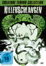 Film: Killerschlangen - Creature Terror Collection