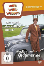 Film: Willi wills wissen - Wer macht.../Wer fährt...