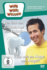 Film: Willi wills wissen - Wer fühlt.../Wer wirft...