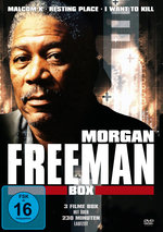 Film: Morgan Freeman Box