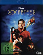 Film: Rocketeer