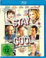 Film: Stay Cool - Feuer & Flamme
