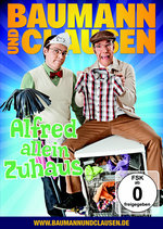 Film: Baumann & Clausen - Alfred allein Zuhaus