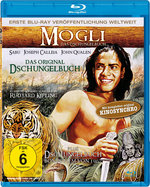 Film: Mogli - Das Dschungelbuch