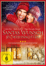 Film: Santas Wunsch zu Weihnachten