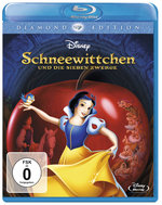 Film: Schneewittchen und die 7 Zwerge - Diam.E.