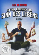 Film: Karl Pilkington - Auf der Suche nach dem Sinn...