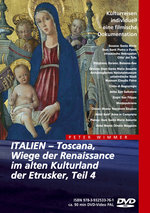 Film: Italien - Toscana, Wiege der Ren... - Teil 4