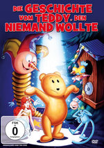 Film: Die Geschichte vom Teddy, den niemand wollte
