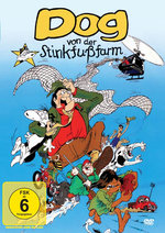 Film: Dog von der Stinkfußfarm