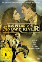 Film: Das Pferd vom Snowy River