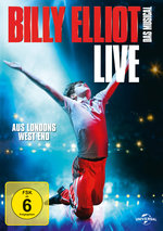 Film: Billy Elliot - Das Musical