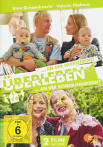 Film: Überleben an der Wickelfront/Scheidungsfront