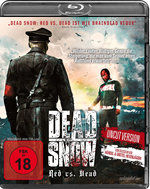 Film: Dead Snow - Red vs. Dead