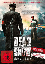 Film: Dead Snow - Red vs. Dead