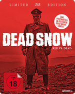 Film: Dead Snow - Red vs. Dead [LE]