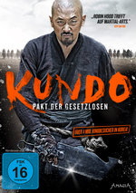 Film: Kundo - Pakt der Gesetzlosen
