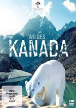 Film: Wildes Kanada [2 DVDs]