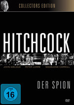 Film: Der Spion