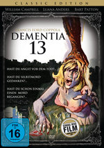 Film: Dementia 13 - Classic Edition