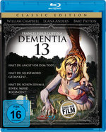 Film: Dementia 13 - Classic Edition