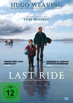 Film: Last Ride - Manche Fesseln können gelöst werden